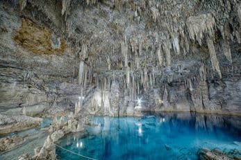 How to visit Chaak Tun Cenote: Info and Prices