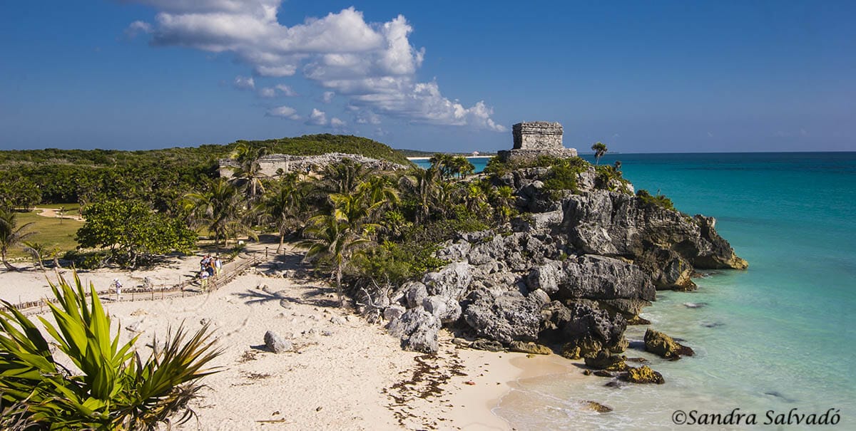Discover the secrets of Tulum ruins The Ultimate Guide
