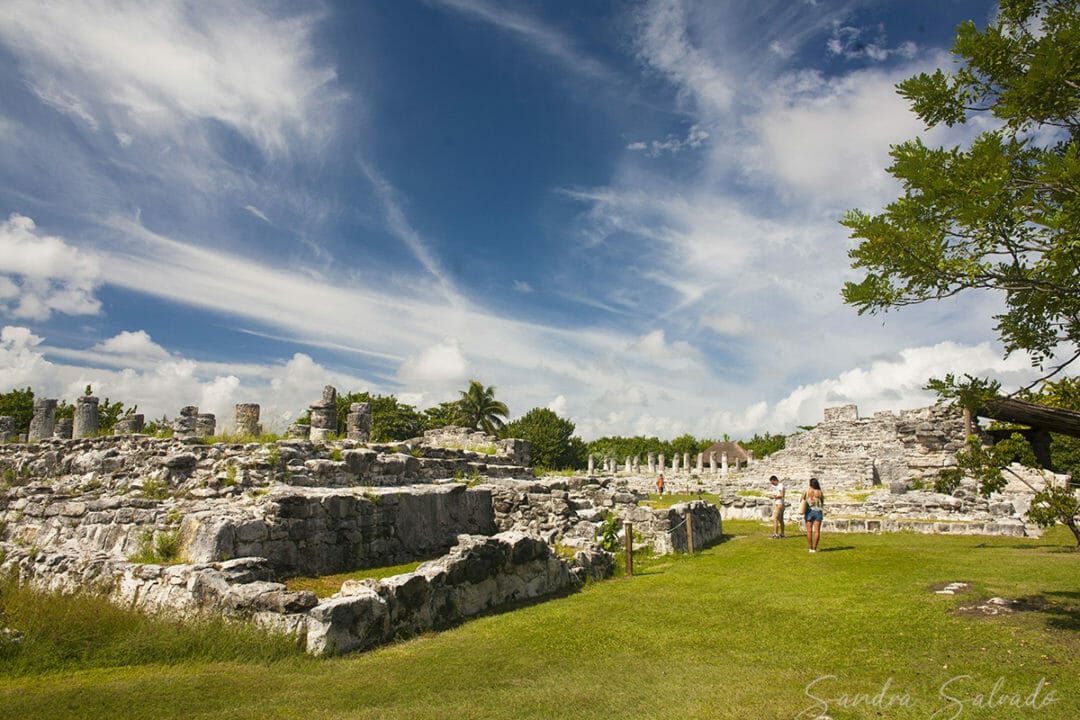The 13 Best Mayan Ruins in Cancun and Nearby to Visit now
