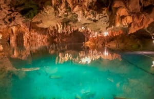 How to visit Chaak Tun Cenote: Info and Prices
